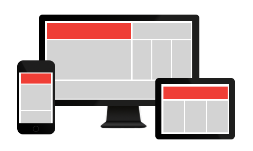 responsiv design
